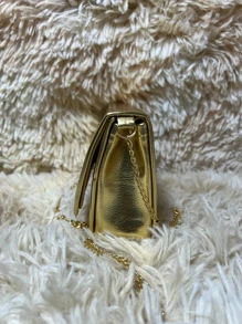 Women Crossbody - 金色 - 查看 4