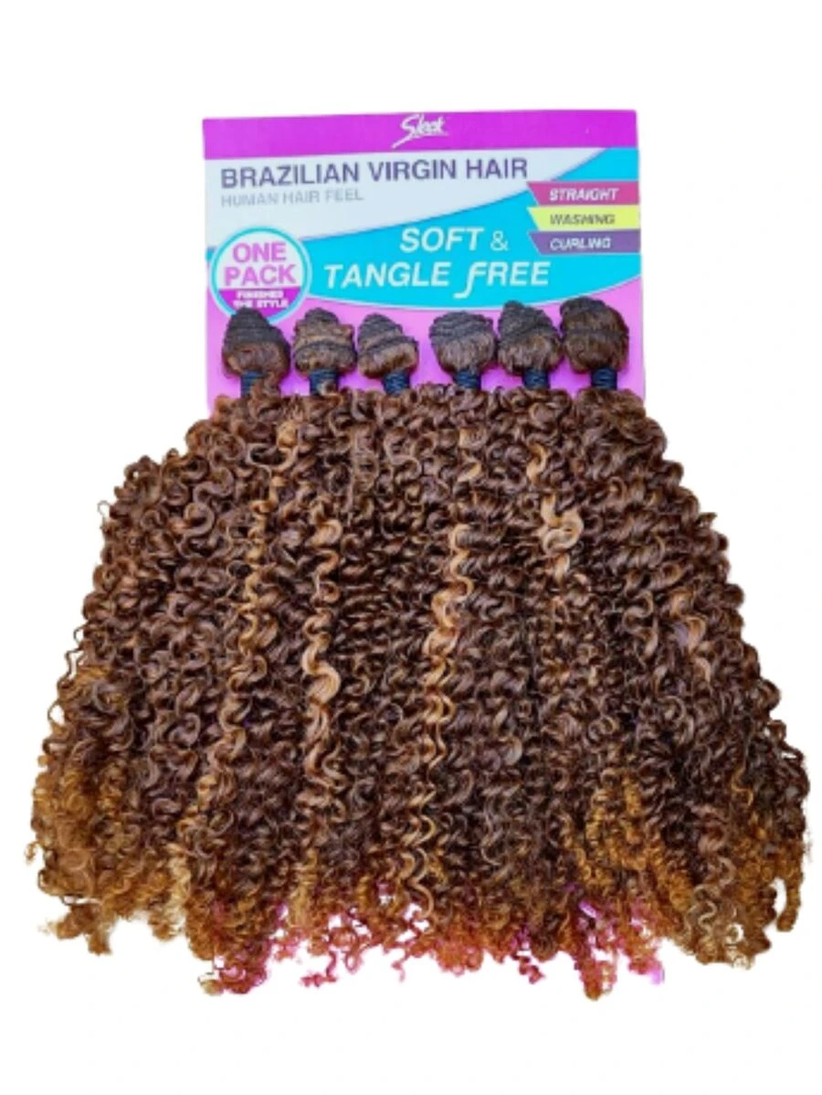 Synthetic Extensions - 拼色 - 查看 1