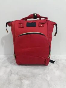 Diaper Bags - Đỏ - Xem 1