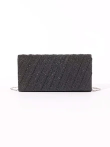 Women Evening Bags - màu đen - Xem 1