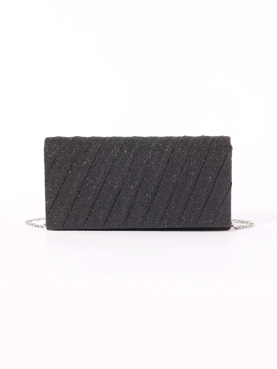 Women Evening Bags - màu đen - Xem 1