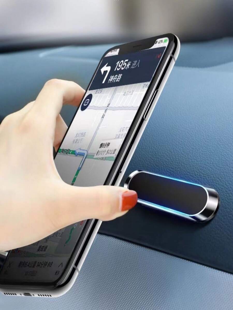 Car Holders - Black - View 1