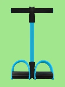 Fitness Equipment Accessories - 藍色 - 查看 1