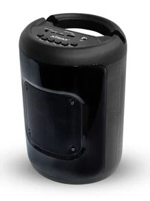 Speaker - màu đen - Xem 4