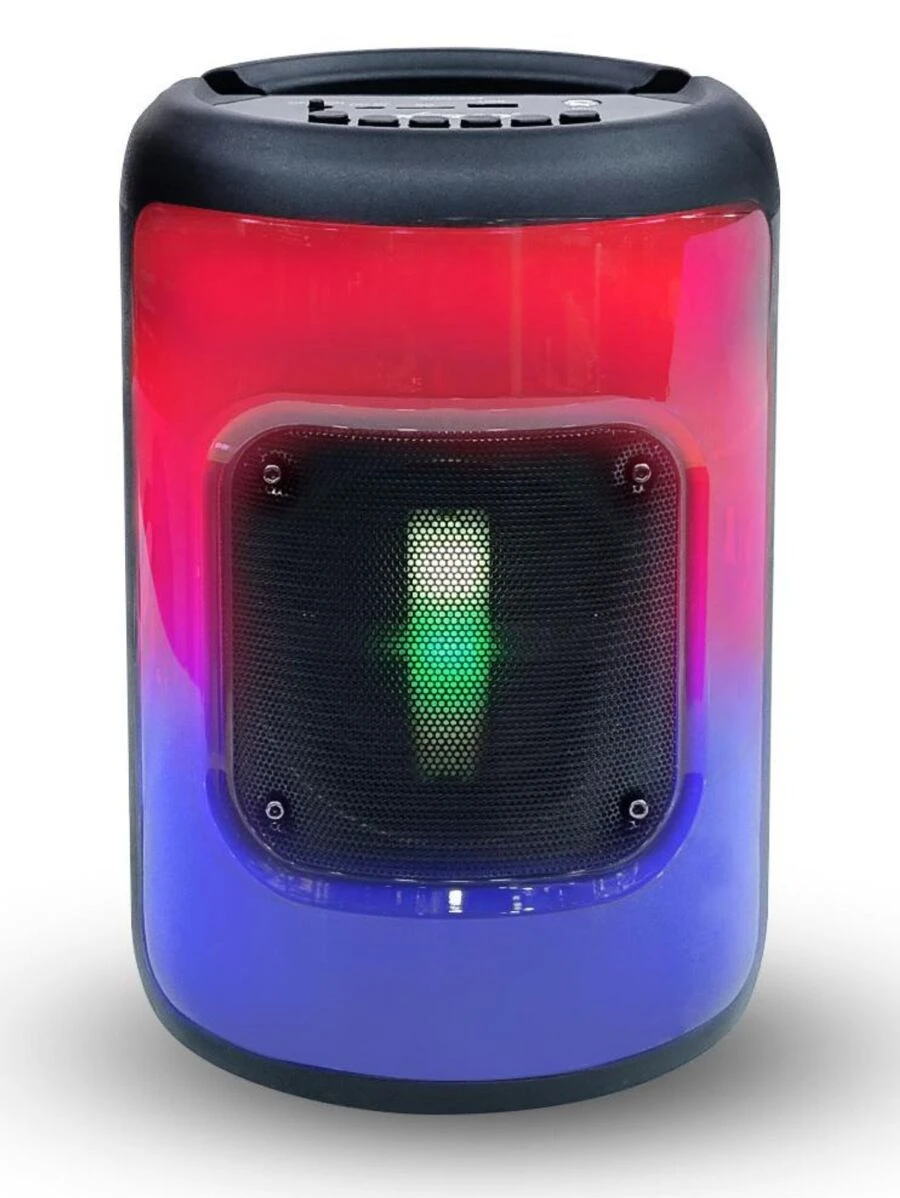 Speaker - màu đen - Xem 1