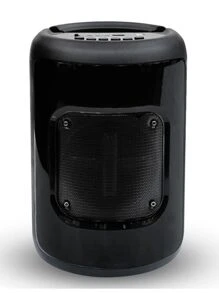 Speaker - màu đen - Xem 3