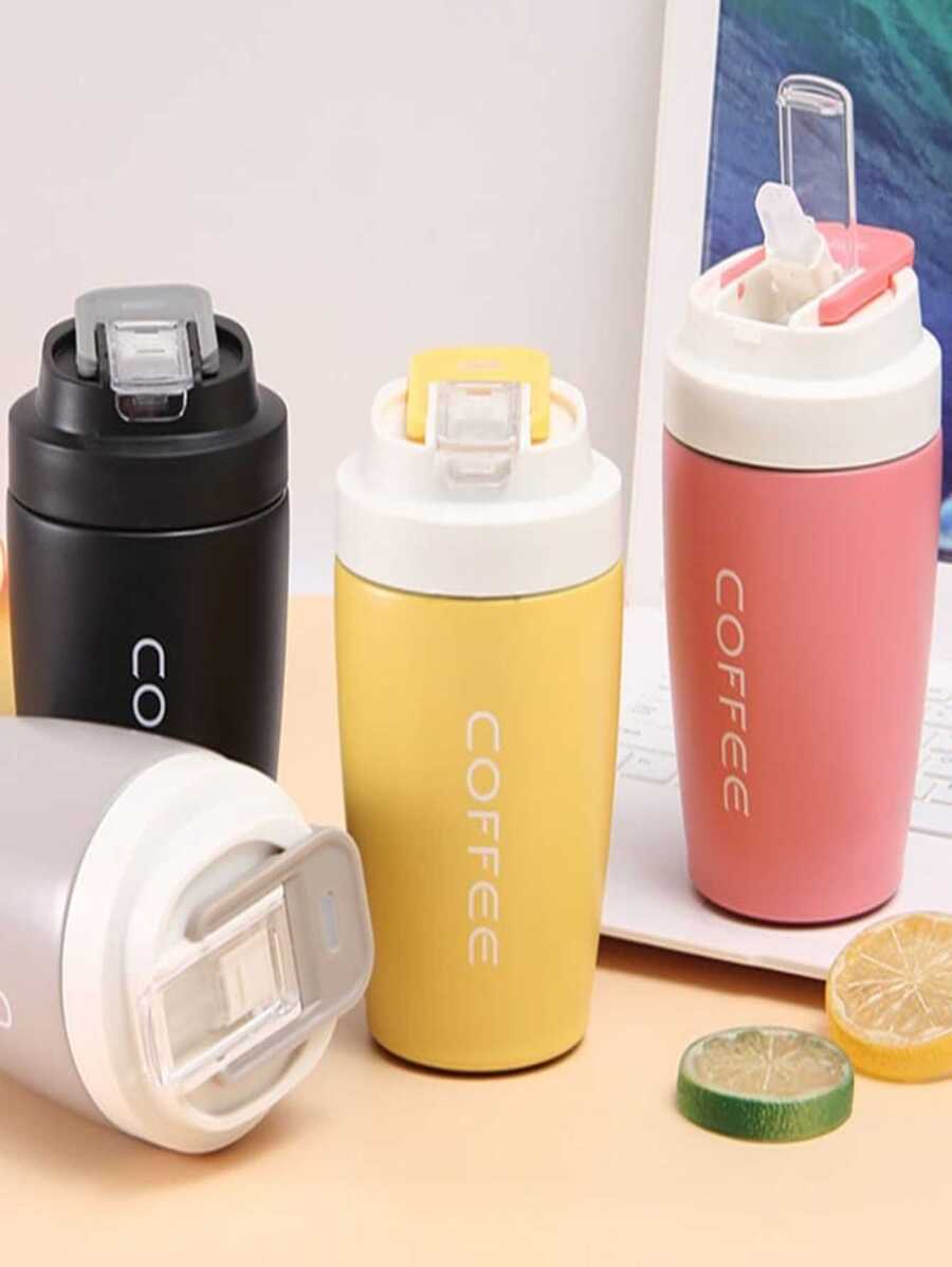 Vacuum Flasks & Thermoses - 彩色 - 查看 1