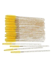 Eye Brushes - Multicolor - Ver 5