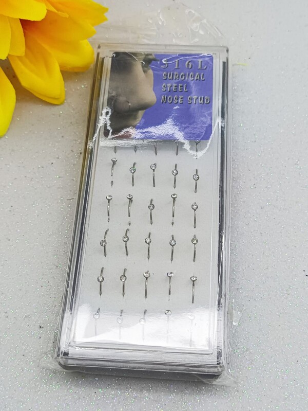 H&Q Bijou Piercings SHEIN USA