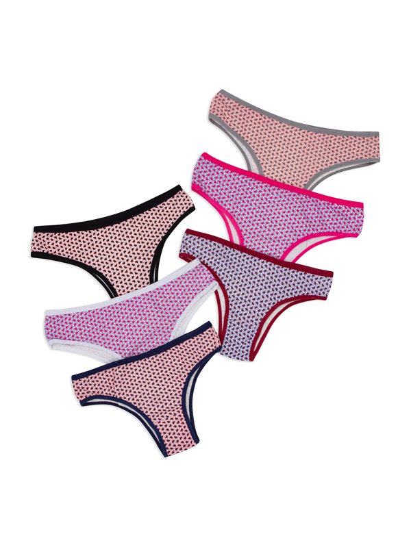 Women Panties SHEIN USA