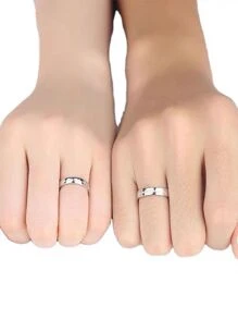 Rings - Dorado - Ver 4