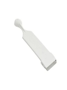 Descascador E Boleador Legumes Plástico 16 x 4cm KEITA Multiuso