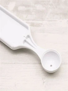 Descascador E Boleador Legumes Plástico 16 x 4cm KEITA Multiuso