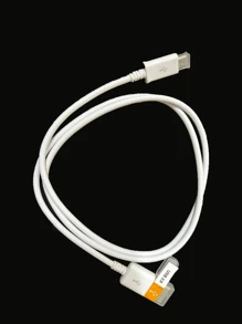 Cables - 白色 - 查看 4