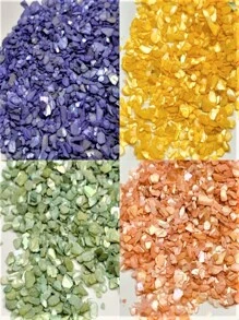 Rhinestones & Decorations - Multicolor - View 3