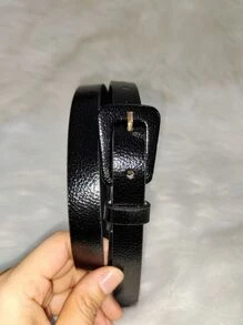 Belts - Black - View 2