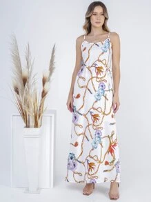 Women Dresses - trắng - Xem 6