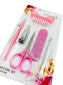 Nail Art Tools - Multicolor - View 2