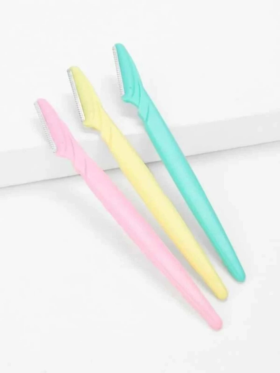 Brows & Lash Tools - Nhiều màu - Xem 1