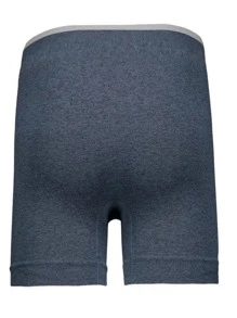 Men Underwear - Navy Blue - View 2