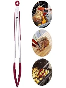Cooking Utensils - Đỏ - Xem 4