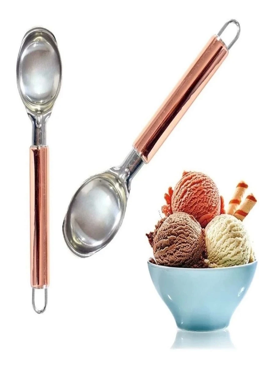 Ice Cream Tools - Đồng - Xem 1