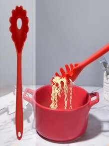 Cooking Utensils - Red - View 2