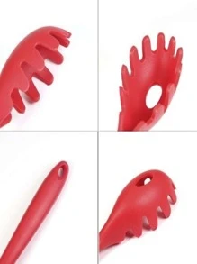 Cooking Utensils - Red - View 5