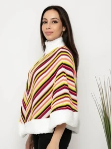 Women Sweaters - 黃色 - 查看 5