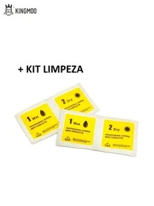 Phone Screen Protectors - 黑色 - 查看 3