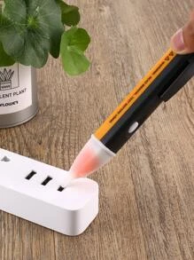 Daily Essentials - لون برتقالي - مشاهدة 2