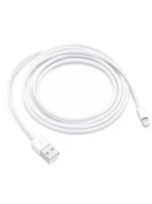 Promoção Cabo Carregador e de Transferencia de Dados De Compatível com iPhone USB Carregador 2Metros
