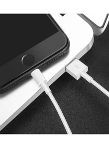 Promoção Cabo Carregador e de Transferencia de Dados De Compatível com iPhone USB Carregador 2Metros