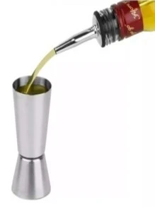 Barware - 銀色 - 查看 5