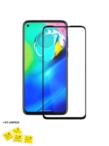 Phone Screen Protectors - 黑色 - 查看 1