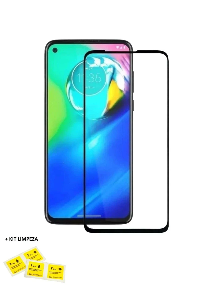 Phone Screen Protectors - 黑色 - 查看 1