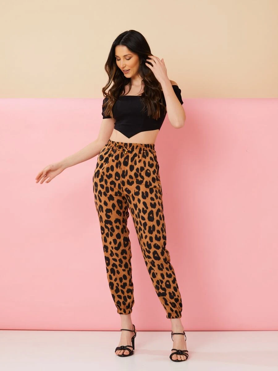 Women Pants - Nhiều màu - Xem 1