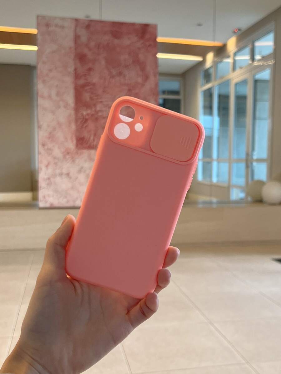 Phone Cases - 淺粉色 - 查看 1