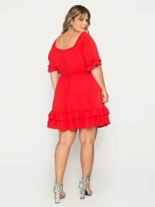 Plus Size Dresses