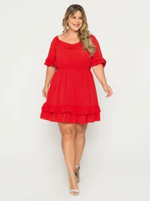 Plus Size Dresses