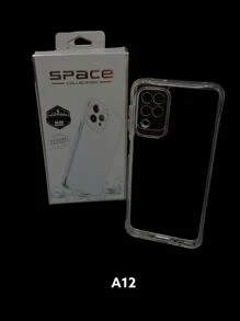 Phone Cases - transparente - Ver 1