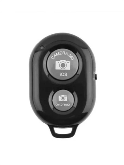 Disparador Controle Remoto  Shutter Selfi P Celular