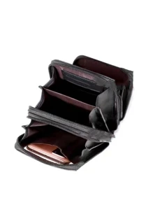 Women Purses - Black - View 2