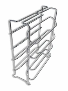 Bộ đồ pha cà phê và trà - Bạc - Xem 3