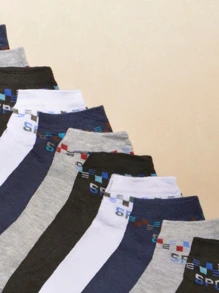 Men Socks - Nhiều màu - Xem 2