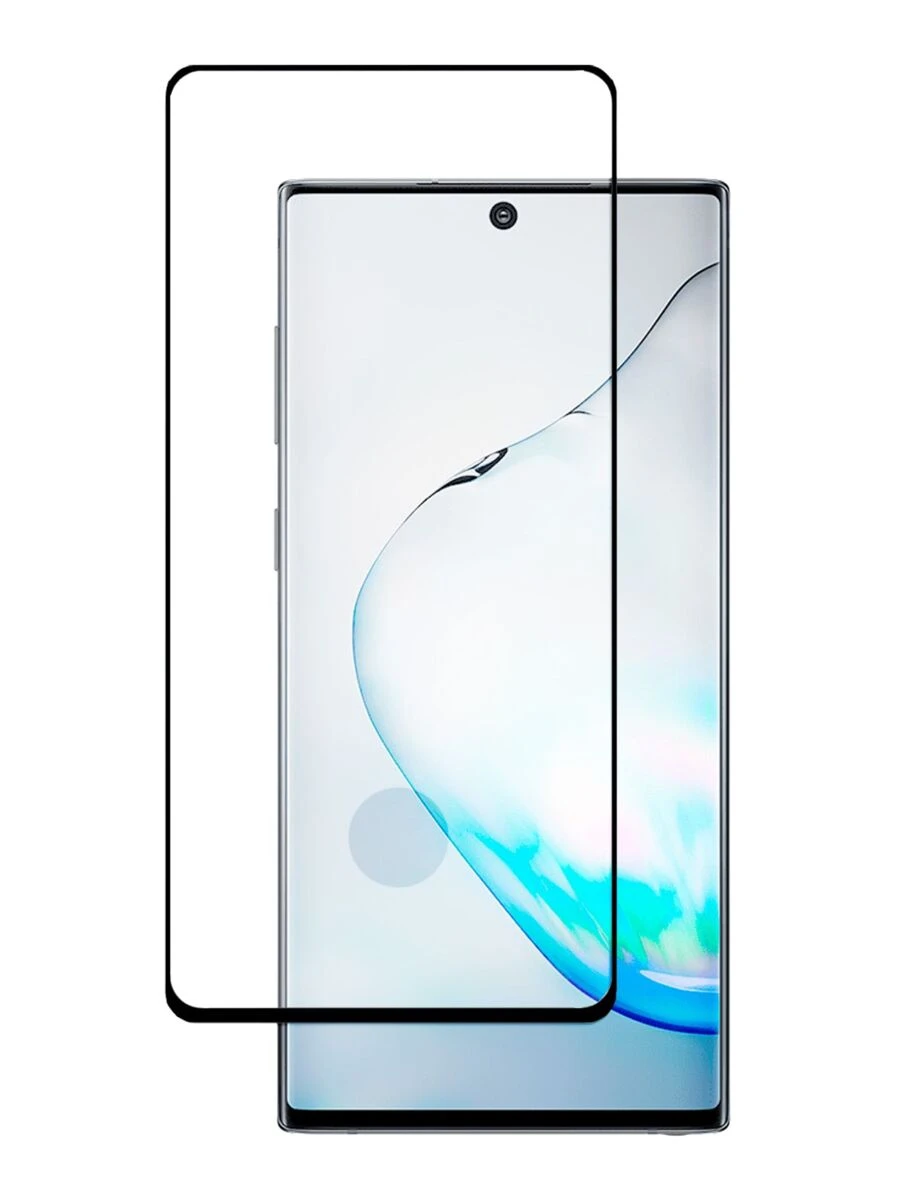 Phone Screen Protectors - màu đen - Xem 1
