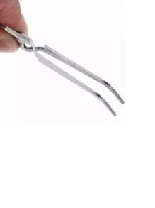 Nail Art Tools - 銀色 - 查看 1