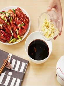 Kitchen Appliances - White - View 2