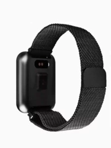 Smartwatch Band - màu đen - Xem 2