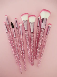 Brushes Sets - 彩色 - 查看 1